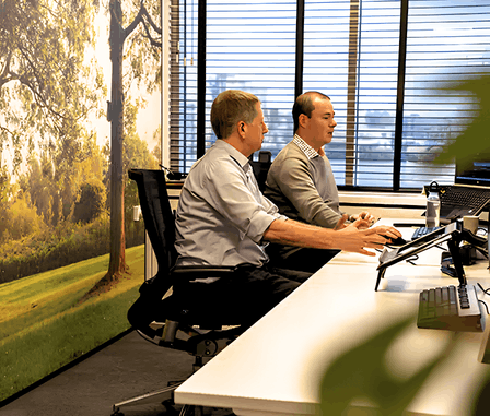 consultant bedrijfssoftware