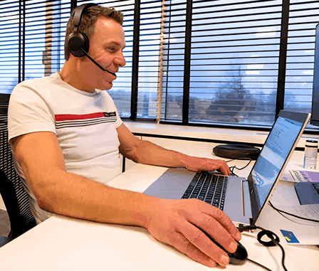 consultant bedrijfssoftware