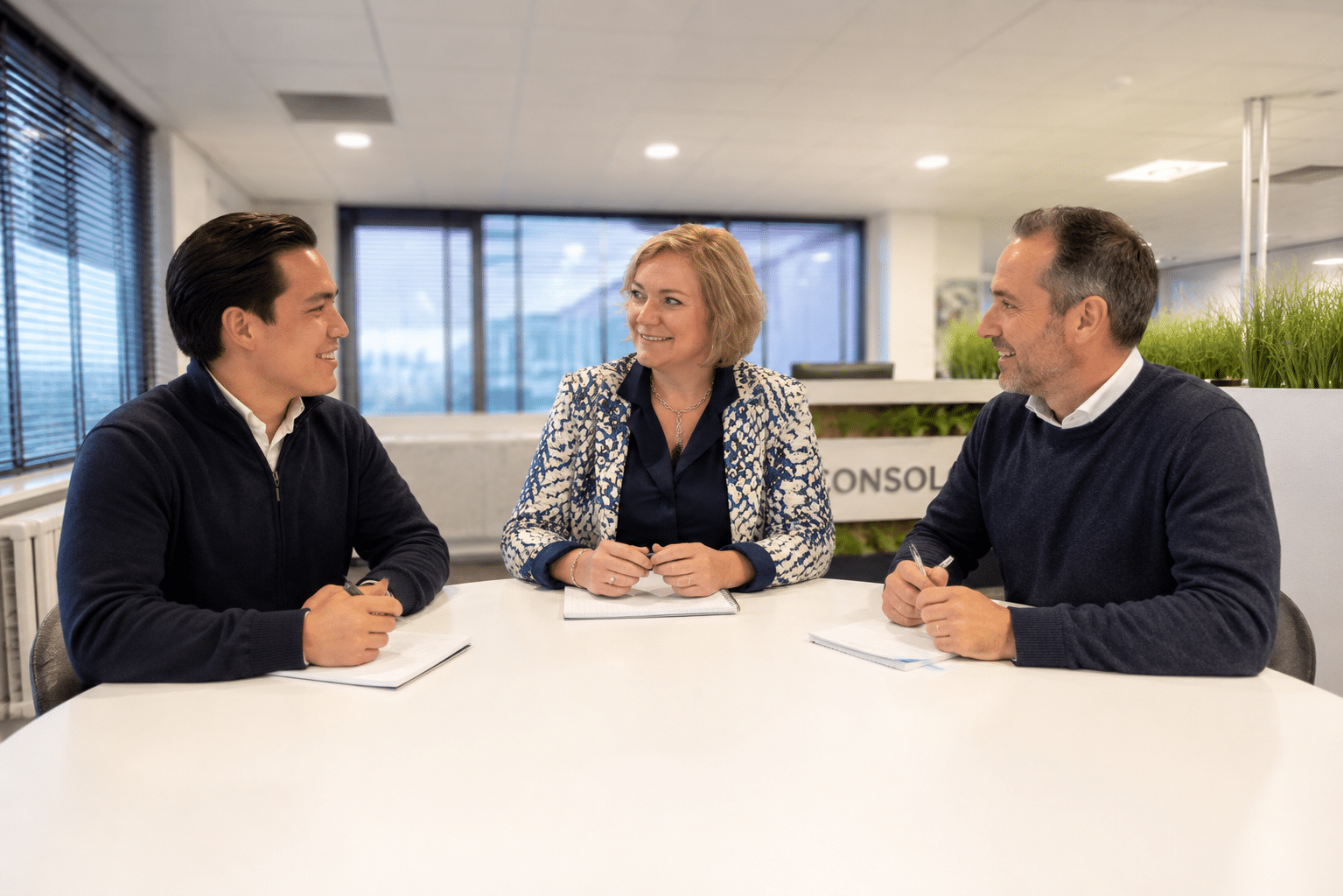 Consolit adviseurs automatisering bedrijfsprocessen